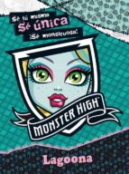 monster high. lagoona blue-9788437281070 monster high. lagoona blue-9788437281070