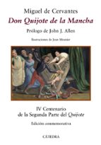 don quijote de la mancha. edicion conmemorativa-miguel de cervantes saavedra-9788437633770 don quijote de la mancha. edicion conmemorativa-miguel de cervantes saavedra-9788437633770