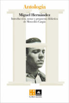 antologia-miguel hernandez-9788441209770 antologia-miguel hernandez-9788441209770