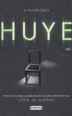 huye-lisa mcmann-9788444146270 huye-lisa mcmann-9788444146270