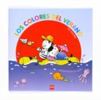 los colores del verano-carmen gil-9788467540970 los colores del verano-carmen gil-9788467540970