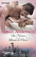 sin normas / llamas de pasion-susan andersen-9788468781570 sin normas / llamas de pasion-susan andersen-9788468781570