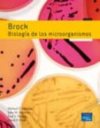 brock. biologia de los microorganismos (12ª edicion)-john martinko-9788478290970 brock. biologia de los microorganismos (12ª edicion)-john martinko-9788478290970