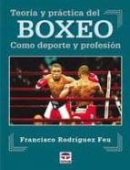 teoria y practica del boxeo-francisco rodriguez deu-9788479023270 teoria y practica del boxeo-francisco rodriguez deu-9788479023270