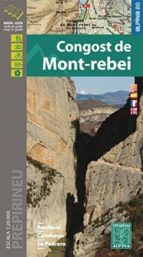 CONGOST DE MONT-REBEI