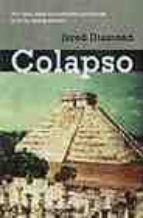 colapso-jared diamond-9788483462270 colapso-jared diamond-9788483462270