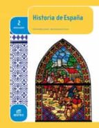 historia de españa 2º bachillerato ed 2016-9788490787670 historia de españa 2º bachillerato ed 2016-9788490787670