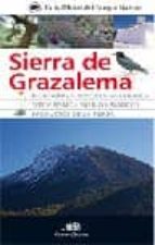 guia of. parque natural sierra de grazalema-9788492924370 guia of. parque natural sierra de grazalema-9788492924370