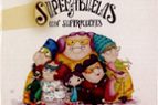 superabuelas con superpoderes-jose carlos-9788494284670 superabuelas con superpoderes-jose carlos-9788494284670
