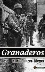 granaderos-kurt meyer-9788494288470 granaderos-kurt meyer-9788494288470
