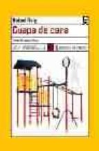 guapa de cara-rafael reig-9788496080270 guapa de cara-rafael reig-9788496080270