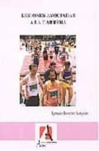 lesiones asociadas a la carrera-ignacio lorente sanjuan-9788496224070 lesiones asociadas a la carrera-ignacio lorente sanjuan-9788496224070