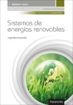 sistemas de energías renovables-jorge pablo diaz velilla-9788497324670 sistemas de energías renovables-jorge pablo diaz velilla-9788497324670