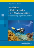 accidentes y enfermedades en el medio acuatico-salvador fojon polanco-9788498358070 accidentes y enfermedades en el medio acuatico-salvador fojon polanco-9788498358070