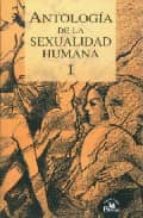 antologia de la sexualidad humana (vol. 1)-cecilia josefina perez fernandez-9789707019270 antologia de la sexualidad humana (vol. 1)-cecilia josefina perez fernandez-9789707019270