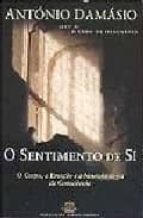 sentimento de si-antonio damasio-9789721047570 sentimento de si-antonio damasio-9789721047570