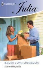 esposos y otros desconocidos (ebook)-marie ferrarella-cdlhr54520170 esposos y otros desconocidos (ebook)-marie ferrarella-cdlhr54520170