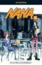 nana nº 5-ai yazawa-8432715019480 nana nº 5-ai yazawa-8432715019480