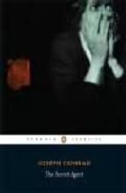THE SECRET AGENT