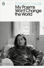 MY POEMS WON T CHANGE THE WORLD