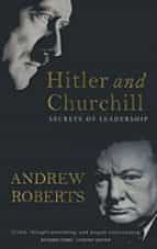 Hitler and churchill: secrets of leardship Descargar ebook kostenlos ohne registrierung