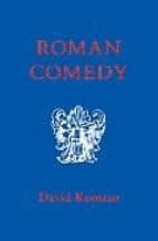 Descargue el pdf completo de google books Roman comedy