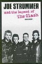 Descarga gratuita de ebook para jar móvil Joe strummer and the legend of 'the clash'