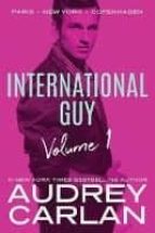 international guy 1: paris, new york, copenhagen-audrey carlan-9781503903180 international guy 1: paris, new york, copenhagen-audrey carlan-9781503903180