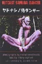 Libros electrónicos gratuitos para descargar Amazon Kindle Outcast samurai dancer