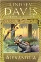 alexandria-lindsey davis-9781846052880 alexandria-lindsey davis-9781846052880