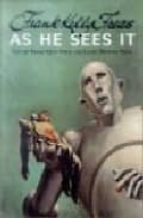 As he sees it: kelly freas retrospective Libros gratis para descargar e imprimir