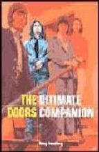 The ultimate 'doors' companion Libro de descarga de Google
