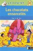 Descarga gratuita ebook isbn Chocolats ensorceles