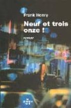 Audiolibro descarga gratuita iTunes Neuf et trois onze