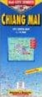 chiang mai (1:13000) (berndtson and berndtson maps)-9783897071780 chiang mai (1:13000) (berndtson and berndtson maps)-9783897071780