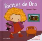ricitos de oro (cuentos clasicos con texturas)-annelore parot-9788408100980 ricitos de oro (cuentos clasicos con texturas)-annelore parot-9788408100980