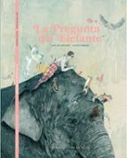 la pregunta del elefante-leen van den berg-9788415208280 la pregunta del elefante-leen van den berg-9788415208280