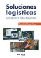 SOLUCIONES LOGISTICAS