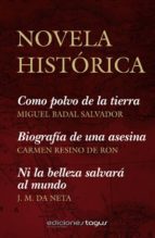 pack novela histórica (ebook)-miguel badal salvador-carmen resino-j. m. da neta-9788415623380 pack novela histórica (ebook)-miguel badal salvador-carmen resino-j. m. da neta-9788415623380