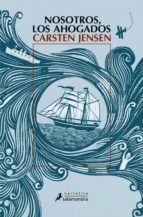 nosotros, los ahogados (ebook)-carsten jensen-9788415629580 nosotros, los ahogados (ebook)-carsten jensen-9788415629580