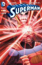 superman nº 36-geoff johns-9788416374380 superman nº 36-geoff johns-9788416374380