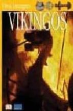 vikingos-susan m. margeson-9788420542980 vikingos-susan m. margeson-9788420542980
