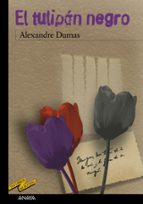 El Libro Total. El tulipán negro. Alejandro Dumas (Padre)