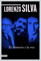 el misterio y la voz (ebook)-lorenzo silva-9788423344680 el misterio y la voz (ebook)-lorenzo silva-9788423344680