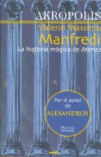 akropolis-valerio massimo manfredi-9788425335280 akropolis-valerio massimo manfredi-9788425335280
