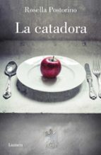la catadora-rosella postorino-9788426405180 la catadora-rosella postorino-9788426405180