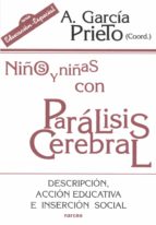 niños y niñas con parálisis cerebral (ebook)-angel garcia prieto-9788427716780 niños y niñas con parálisis cerebral (ebook)-angel garcia prieto-9788427716780
