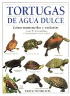 tortugas de agua dulce: como mantenerlas y cuidarlas-fritz frohlich-9788428210980 tortugas de agua dulce: como mantenerlas y cuidarlas-fritz frohlich-9788428210980