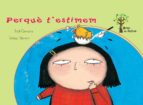 perque t estimem-sergi camara-teresa herrero-9788434240780 perque t estimem-sergi camara-teresa herrero-9788434240780