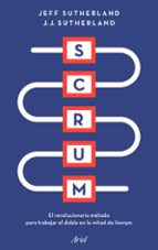 scrum-jeff sutherland-j. j. sutherland-9788434428980 scrum-jeff sutherland-j. j. sutherland-9788434428980